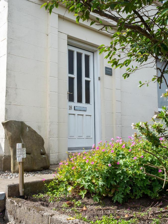 Balmara Villa Hopeman Exterior photo