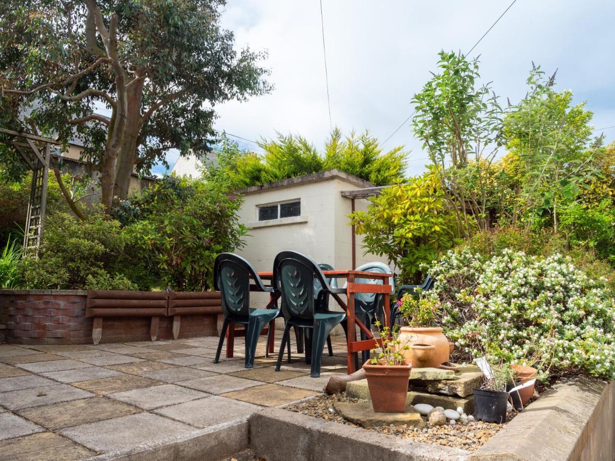 Balmara Villa Hopeman Exterior photo